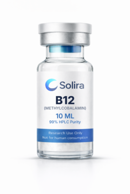 B12 (Methylcobalamin)