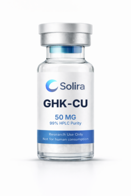 GHK-CU 50mg