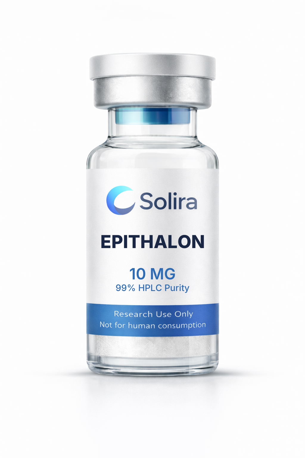 epithalon amidate third party tested - Research Peptide N-Acetyl Epitalon Amidate 5mg |