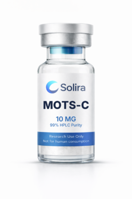 MOTS-C