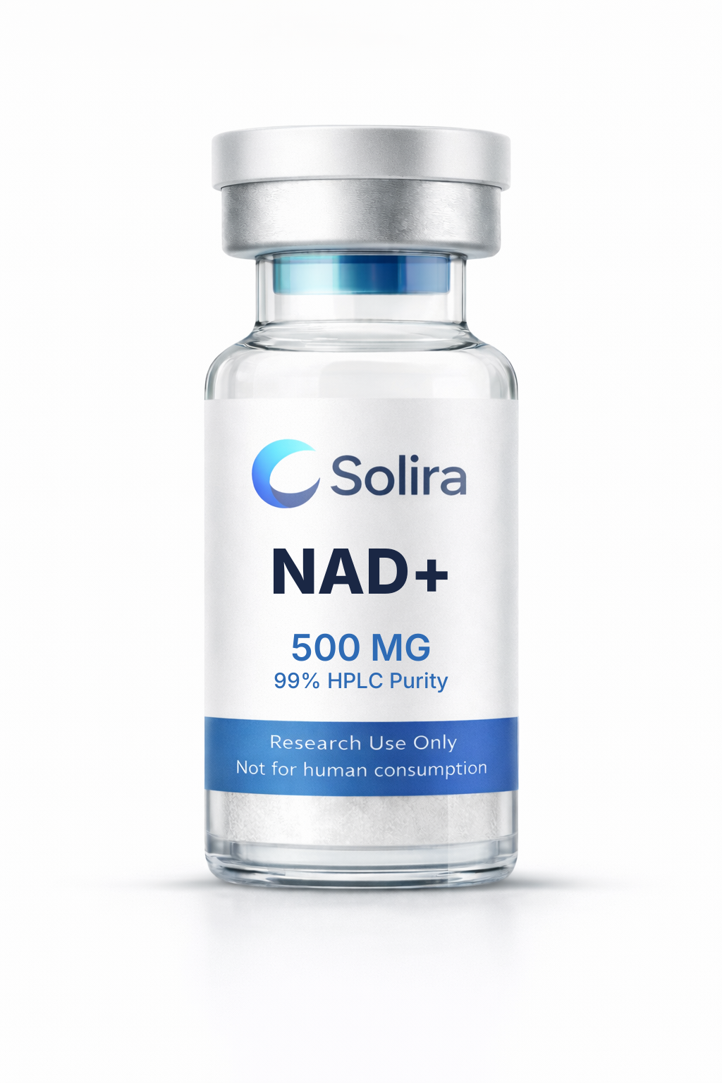 NAD+ | Research Peptide | Solira Lab