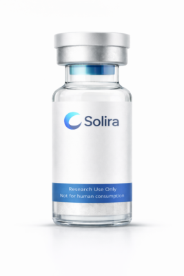 GHK-CU + BPC-157 + TB-500