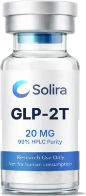 Tirzepatide (GLP-2T)