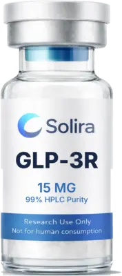 Retatrutide (GLP-3R)