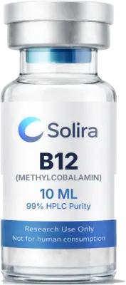 B12 (Methylcobalamin)