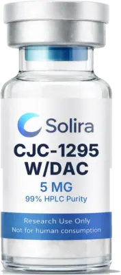CJC-1295 with DAC