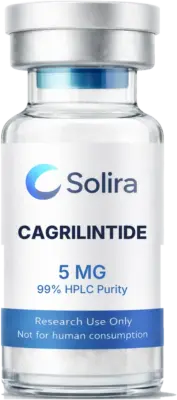 Cagrilintide (CGL)