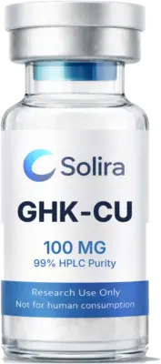 GHK-CU 100mg