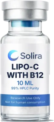 Lipo-C with B12