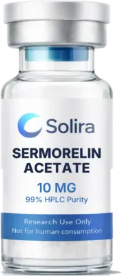 Sermorelin Acetate