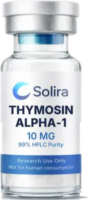 Thymosin Alpha-1
